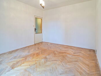 Prodej bytu 3+1 v osobním vlastnictví 82 m², Brno