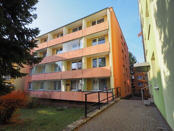 Prodej bytu 3+1 v osobním vlastnictví 82 m², Brno