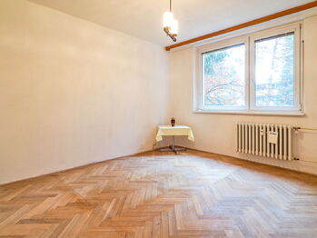 Prodej bytu 3+1 v osobním vlastnictví 82 m², Brno