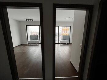 Pronájem bytu 2+kk v osobním vlastnictví 50 m², Praha 5 - Stodůlky