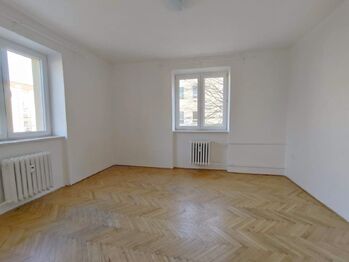 Pronájem bytu 2+1 v osobním vlastnictví 61 m², Chrudim