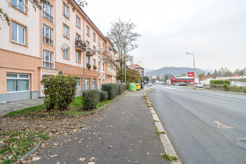 Prodej bytu 3+1 v osobním vlastnictví 80 m², Ústí nad Labem