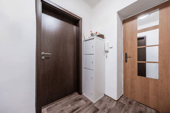 Prodej bytu 2+kk v osobním vlastnictví 69 m², Karlovy Vary