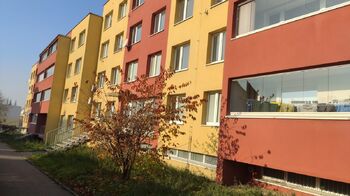 Pronájem bytu 3+1 v osobním vlastnictví 73 m², Kladno