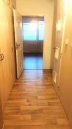 Pronájem bytu 2+kk v osobním vlastnictví 41 m², Slaný