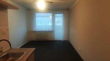 Pronájem bytu 2+kk v osobním vlastnictví 41 m², Slaný