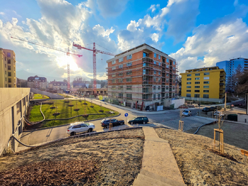 Prodej bytu 2+kk v osobním vlastnictví 66 m², Liberec