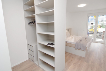 Prodej bytu 2+kk v osobním vlastnictví 89 m², Liberec