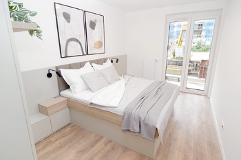 Prodej bytu 2+kk v osobním vlastnictví 89 m², Liberec