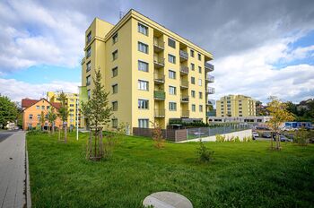 Prodej bytu 3+kk v osobním vlastnictví 88 m², Liberec