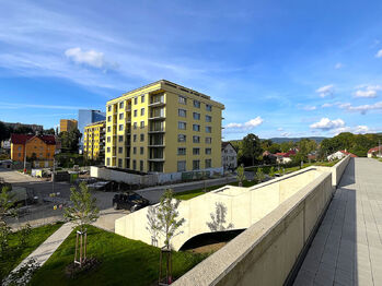 Prodej bytu 3+kk v osobním vlastnictví 88 m², Liberec