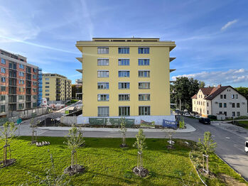 Prodej bytu 3+kk v osobním vlastnictví 88 m², Liberec