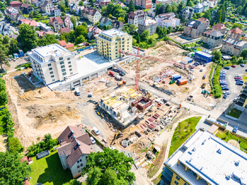 Prodej bytu 3+kk v osobním vlastnictví 96 m², Liberec