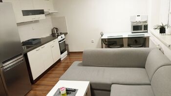 Pronájem bytu 2+kk v osobním vlastnictví 41 m², Rousínov