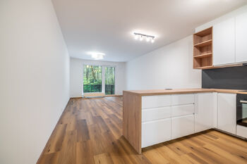 Pronájem bytu 3+kk v osobním vlastnictví 83 m², Praha 10 - Hostivař