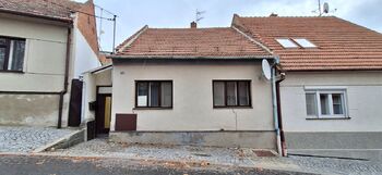 Prodej domu 86 m², Drnovice