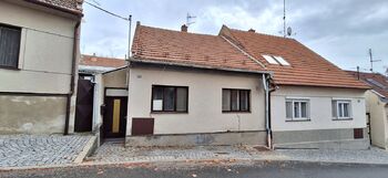 Prodej domu 86 m², Drnovice