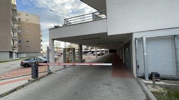 Prodej pozemku 15 m², České Budějovice