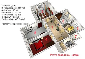 Prodej domu 260 m², Janské Lázně