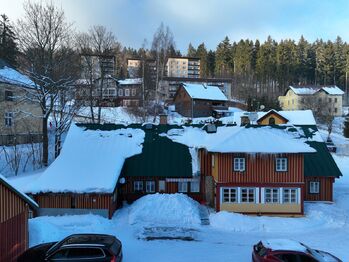 Prodej domu 260 m², Janské Lázně