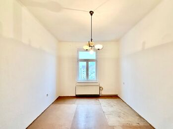 Prodej bytu 2+1 v osobním vlastnictví 95 m², Pardubice