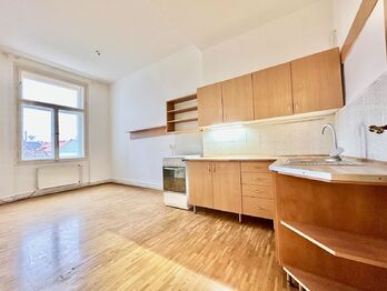 Prodej bytu 2+1 v osobním vlastnictví 95 m², Pardubice