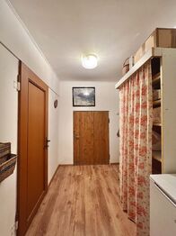 Prodej chaty / chalupy 260 m², Janské Lázně