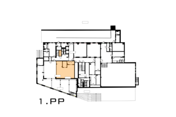 Pronájem obchodních prostor 87 m², Praha 9 - Letňany