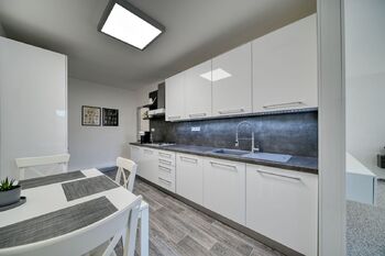 Pronájem bytu 3+kk v osobním vlastnictví 74 m², Poděbrady