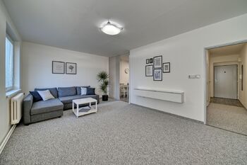 Pronájem bytu 3+kk v osobním vlastnictví 74 m², Poděbrady