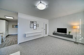 Pronájem bytu 3+kk v osobním vlastnictví 74 m², Poděbrady