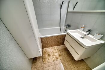 Pronájem bytu 3+kk v osobním vlastnictví 74 m², Poděbrady