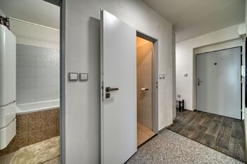 Pronájem bytu 3+kk v osobním vlastnictví 74 m², Poděbrady