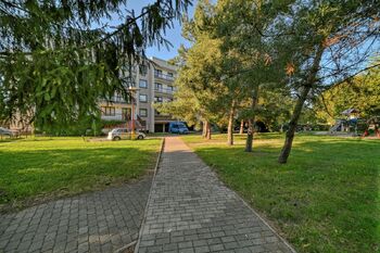 Pronájem bytu 3+kk v osobním vlastnictví 74 m², Poděbrady