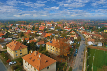 dům a okolí - Prodej bytu 3+kk v osobním vlastnictví 96 m², Záryby