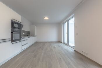 Pronájem bytu 3+1 v osobním vlastnictví 73 m², Kladno