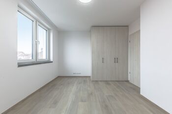 Pronájem bytu 3+kk v osobním vlastnictví 69 m², Kladno