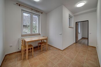 Pronájem bytu 1+1 v osobním vlastnictví 52 m², Poděbrady