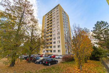 Prodej bytu 3+1 v osobním vlastnictví 70 m², Brno