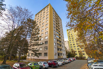 Prodej bytu 3+1 v osobním vlastnictví 70 m², Brno