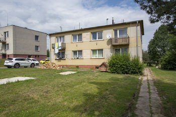 Pronájem bytu 3+kk v osobním vlastnictví 85 m², Staré Smrkovice