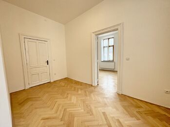 Pronájem bytu 2+1 v osobním vlastnictví 76 m², Olomouc