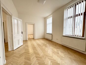 Pronájem bytu 2+1 v osobním vlastnictví 76 m², Olomouc