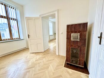 Pronájem bytu 2+1 v osobním vlastnictví 76 m², Olomouc