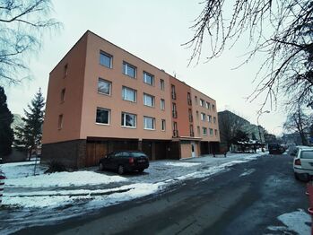 Pronájem bytu 2+kk v osobním vlastnictví 45 m², Poděbrady