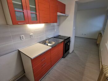 Pronájem bytu 2+kk v osobním vlastnictví 45 m², Poděbrady