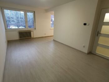 Pronájem bytu 2+kk v osobním vlastnictví 45 m², Poděbrady