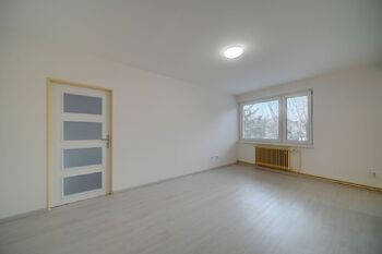 Pronájem bytu 2+kk v osobním vlastnictví 52 m², Nymburk