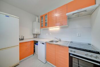 Pronájem bytu 2+kk v osobním vlastnictví 45 m², Poděbrady