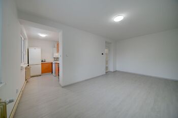 Pronájem bytu 2+kk v osobním vlastnictví 45 m², Poděbrady